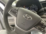 Driver Air Bag Sedan Wheel Us Built Fits 17-18 Elantra 1001980. Fixed Price $175.66.