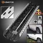 Fits 2010-2015 Mercedes-benz Glk X204 Aluminum Running Board Side Step Bars 2PC. Fixed Price $149.38.