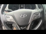2013 14 15 16 17 2018 Hyundai Santa Fe Driver Bag Swb Sport Wheel. Fixed Price $223.69.
