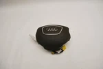 2012-2015 Audi Q7 Driver Side Steering Wheel Srs Safety Oem. Fixed Price $162.50.
