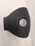 09 10 Volkswagen Tiguan Lh Front Driver Airbag Steering Wheel 3 Spoke 5N0880201. Fixed Price $202.29.