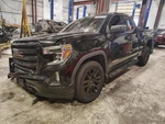 Driver Air Bag Roof Double Cab Fits 19-25 Sierra 1500 Pickup 1505580. Fixed Price $216.50.