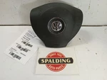 Srs Driver/left Airbag For Steering Wheel From 2014 Volkswagen Tiguan 9818099. Fixed Price $200.94.