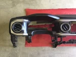 2016 - 2023 Toyota Tacoma Complete Dashboard Panel And Accessories Shown!. Fixed Price $800.00.