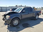 Used Right Curtain Air Bag Fits: 2014 Nissan Frontier Passenger Roof King Cab. Fixed Price $134.00.