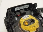 Driver Air Bag Front Wheel With Lane Keep Assist Fits 15 Edge 3872886. Fixed Price $259.99.