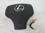 Toyota Lexus IS350 6 - Oem Left Driver Airbag Steering Wheel. Fixed Price $199.00.
