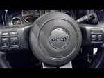 2018 Wrangler Jk Left Air Bag Steering Wheel Mounted 1292557. Fixed Price $544.99.