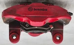 2019 Hynundai Genesis G70 Drivers Lh Side Rear Brake Caliper Oem. Fixed Price $109.40.