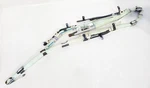 Driver Roof Airbag Oem 2014 Nissan Pathfinder. Fixed Price $82.95.