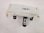 Bmw X5 2007 E70 4.8L Front Left Side Seat Module 8345720 7161063A/02 C86. Fixed Price $75.00.
