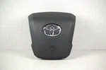2016-2022 Toyota Prius Driver Steering Wheel Black Genuine Oem. Fixed Price $249.00.