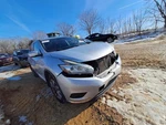 2015 Nissan Murano Passenger Airbag Oem Used 115K Miles 253-55663R. Fixed Price $113.95.
