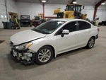 Driver Left Air Bag Roof Sedan Fits 14-16 Impreza 2080791. Fixed Price $174.99.