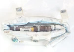 2016 Vpg MV-1 Oem Front Left Curtain Bag. Fixed Price $105.00.