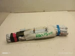 Driver Left Air Bag Front Seat Fits 21-25 Sienna 4130143. Fixed Price $357.49.