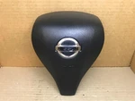 13-18 Nissan Altima Front Left Driver Side Steering Wheel Black. Fixed Price $100.00.