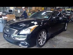 Passenger Air Bag Coupe Roof Fits 14-15 Infiniti Q60 1597779. Fixed Price $184.99.