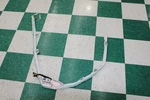 17-20 Pace Overhead Roof Driver Side Left Lh Curtain Srs Oem. Fixed Price $122.99.