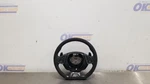 20 Chevy Camaro ZL1 Heated Steering Wheel Black Suede. Fixed Price $300.00.