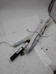 2017 Kia Forte Left Curtain Air Bag Silver 629350 103K Miles Used. Fixed Price $98.99.