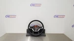 22 Dodge Ram 1500 Lone Star Steering Wheel Black Leather. Fixed Price $180.62.