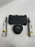 Toyota RAV4 2019-2023 Steering Wheel & Knee, Left Right Seat Airbag Oem. Fixed Price $942.00.