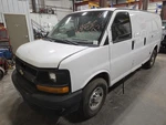 Used Steering Wheel Air Bag Fits: 2011 Chevrolet Express 2500 Van Driver. Fixed Price $182.50.