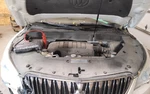 Buick Enclave 2014 Left Airbag 1000K Mi. Vin J 11TH Digit 1073. Fixed Price $225.20.