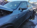 Passenger Air Bag Seat Upper Backrest Fits 15-21 NX300H 130971. Fixed Price $175.50.