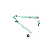 2020-2022 Mercedes A-class Right Passenger Side Roof Airbag 1778607401 Sedan Oem. Fixed Price $137.50.