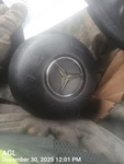 Driver Blk Wheel Air Bag Oem 2020 Mercedes-benz GLA250. Fixed Price $500.00.