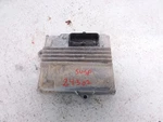 2023 Gmc SIERRA250 Suspension Control Module Oem. Fixed Price $92.45.