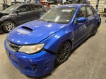 Used Right Curtain Air Bag Fits: 2012 Subaru Impreza Passenger Roof Sdn W/sunroo. Fixed Price $170.00.