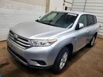 Driver Left Air Bag Roof Fits 08-13 Highlander 1904962. Fixed Price $170.00.
