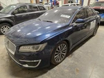 Used Right Instrument Panel Air Bag Fits: 2017 Lincoln Mkz Front Passenger Dash. Fixed Price $163.75.
