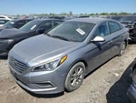 Used Front Right Seat Air Bag Fits: 2017 Hyundai Sonata Built Passenger. Fixed Price $60.12.
