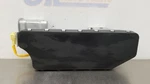 21 Nissan Titan Right Passenger Knee Bag Black. Fixed Price $100.00.