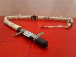 10-13 Kia Forte Sedan Passenger Roof Curtain Side Air Bag Inflator Right Oem. Fixed Price $142.49.