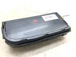 2016-2019 Mercedes GLE63 W166 Rear Left Seat Srs Air Bag 1668601502 Oem. Fixed Price $68.00.