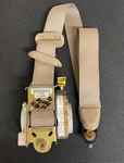 03 04 05 06 07 Honda Accord Door Front Left Driver Side Seat Belt Oem. Fixed Price $100.00.