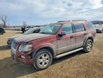 Ford Explorer 2010 Front Left Roof Airbag 8L2Z78042D95A 8416. Fixed Price $142.40.