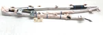 2015-2020 Suburban Yukon Xl Left Driver Side Roof Curtain Head Bag.. Fixed Price $139.99.