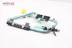 2018 - 2023 Hyundai Kona Left Driver Side Roof Curtain Oem. Fixed Price $112.49.