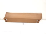 Oem Bmw F01 F02 Front Right Passenger Side Knee Lower Dash Airbag Brown. Fixed Price $58.00.