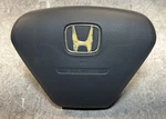 2006 2007 2008 Honda Pilot Element Steering Wheel Airbag Black Oem White Plugs. Fixed Price $109.99.