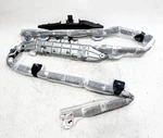 Oem Bmw F25 X3 Right Passenger Side Top Roof Head Airbag Curtain. Fixed Price $199.95.