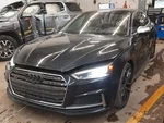Seat For Audi S5 Right Front Only. Fixed Price $244.99.