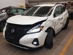 Seat For Murano Rear Only. Fixed Price $199.99.