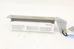 2007-2014 Mercedes S550 W221 Rear Right Quarter Airbag 2218600605. Fixed Price $37.50.